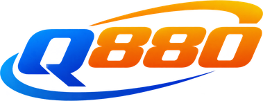 q880 লোগো